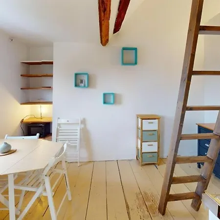 4eme Etage - Quai De L'ile Apartamento Le Havre