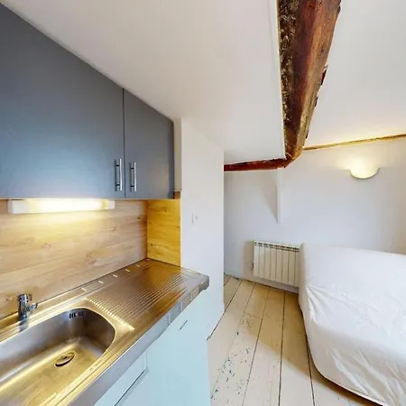 4eme Etage - Quai De L'ile Le Havre