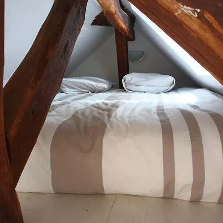 4eme Etage - Quai De L'ile